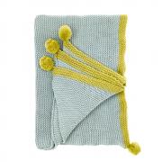 Cotswold Throw