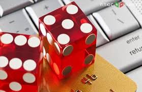 Вход на зеркало Goldfishka Casino